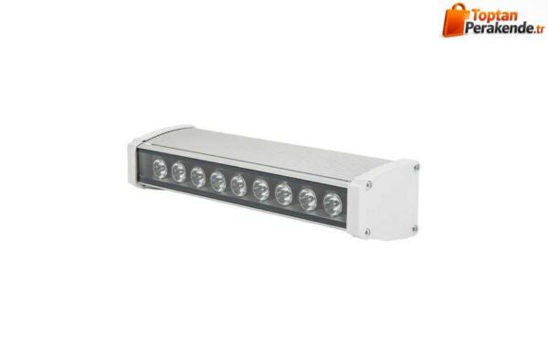 Cata CT-4670Y 9W Wallwasher 30 CM (Yeşil)